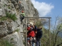 2° Corso di Arrampicata Libera 2010