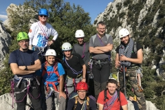 08/10/17 Monte Castello di Gaino