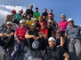 31° Corso Alpinismo 2018 - Modulo Ferrate - Vie normali