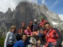 41° Corso Roccia 2011
