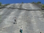 Climbing Day: "Rock" -  2008