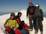 "In quota" 2007  - Monte Bianco