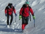 "Primi passi sulla neve" - 2005 - Appennino Settentrionale
