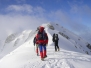 "Primi passi sulla neve" - 2006 - Alpe di Succiso