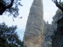 "Sardinia Climb" - 2005 - Aguglia di Goloritzè