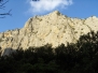 "Sardinia Climb" - 2005 - Doloverre di Surtana